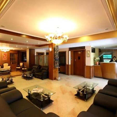 Hotel Suncity International Jodhpur  Buitenkant foto
