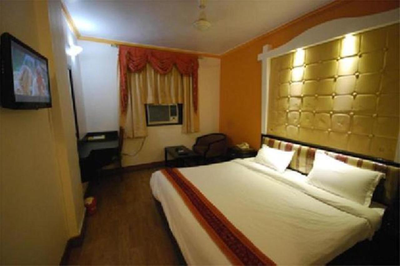 Hotel Suncity International Jodhpur  Buitenkant foto
