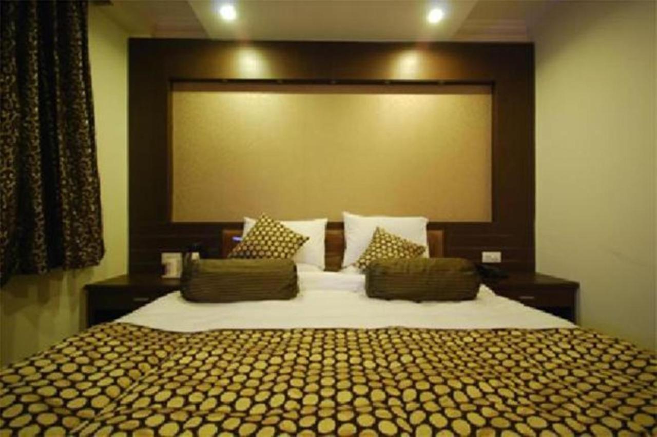 Hotel Suncity International Jodhpur  Buitenkant foto