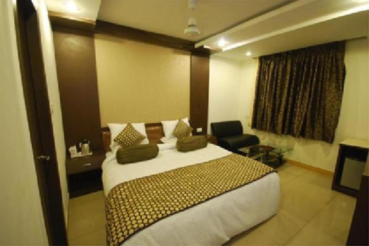 Hotel Suncity International Jodhpur  Buitenkant foto