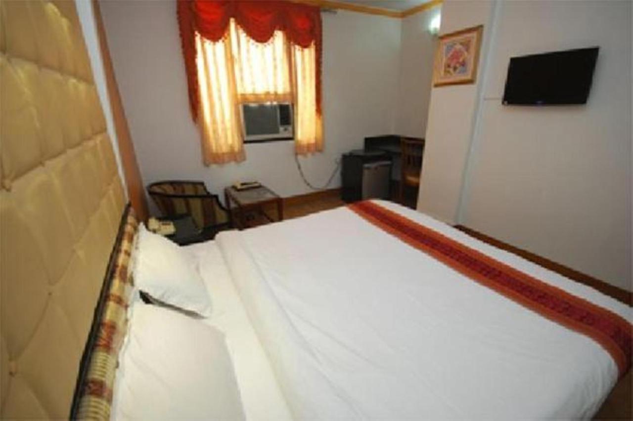 Hotel Suncity International Jodhpur  Buitenkant foto