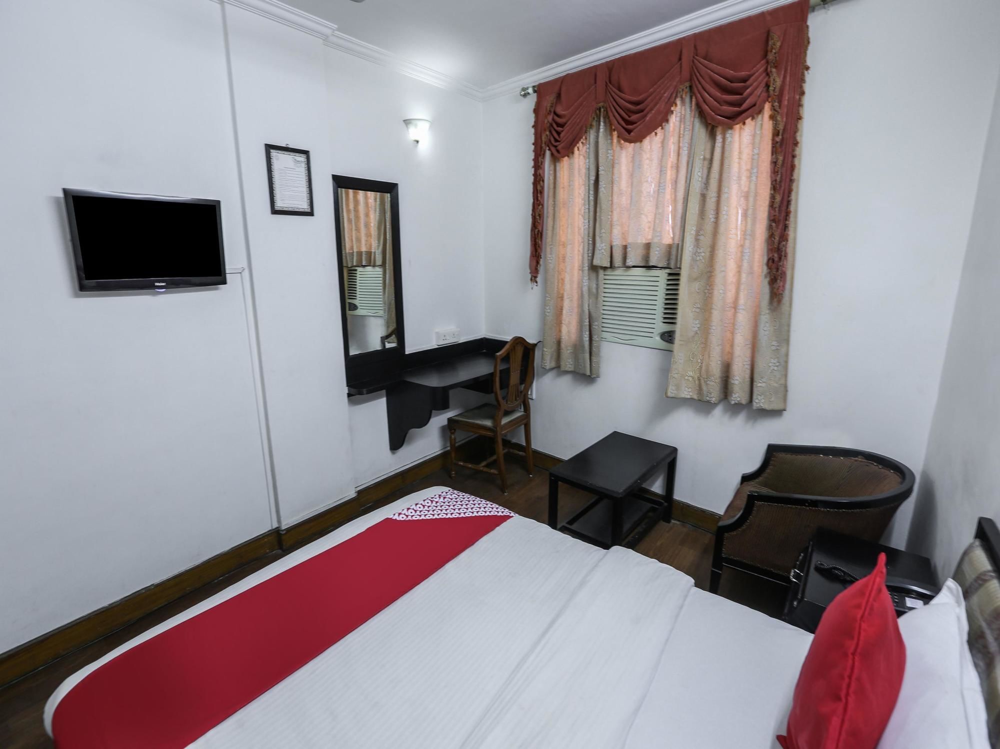 Hotel Suncity International Jodhpur  Buitenkant foto