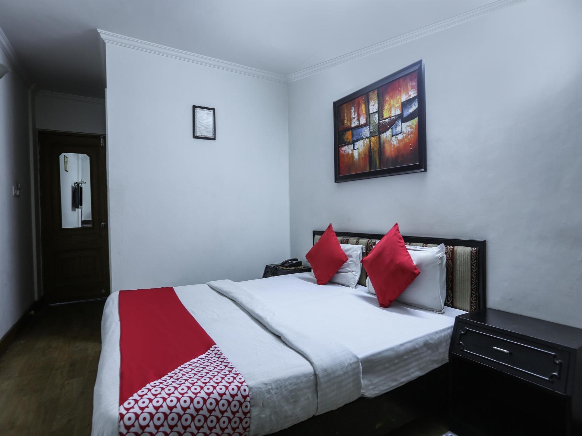 Hotel Suncity International Jodhpur  Buitenkant foto