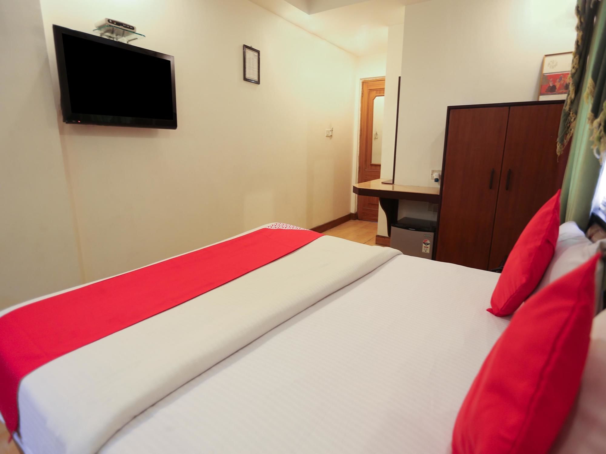 Hotel Suncity International Jodhpur  Buitenkant foto