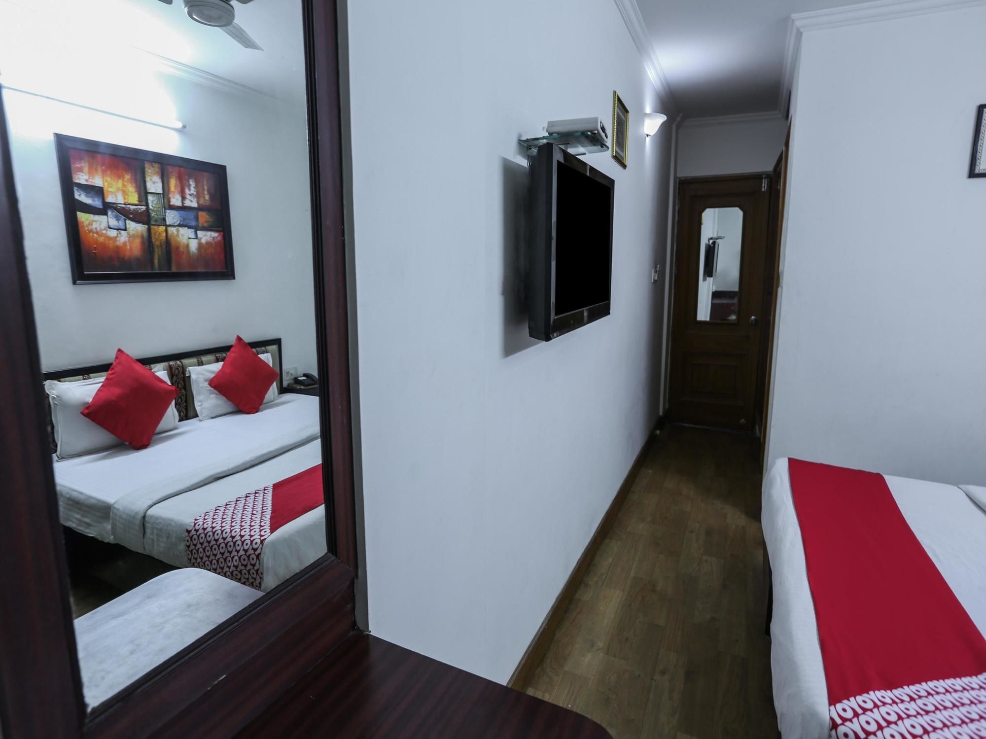 Hotel Suncity International Jodhpur  Buitenkant foto