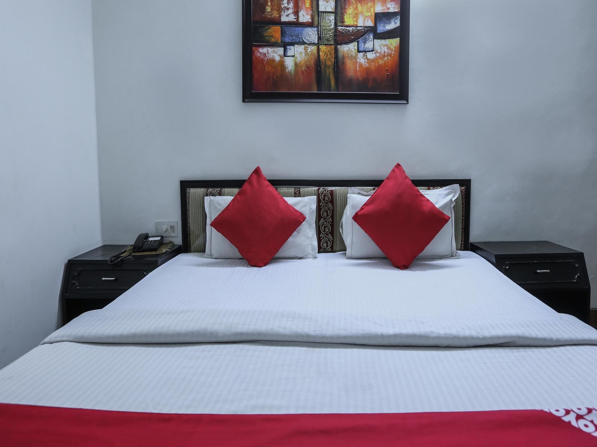 Hotel Suncity International Jodhpur  Buitenkant foto