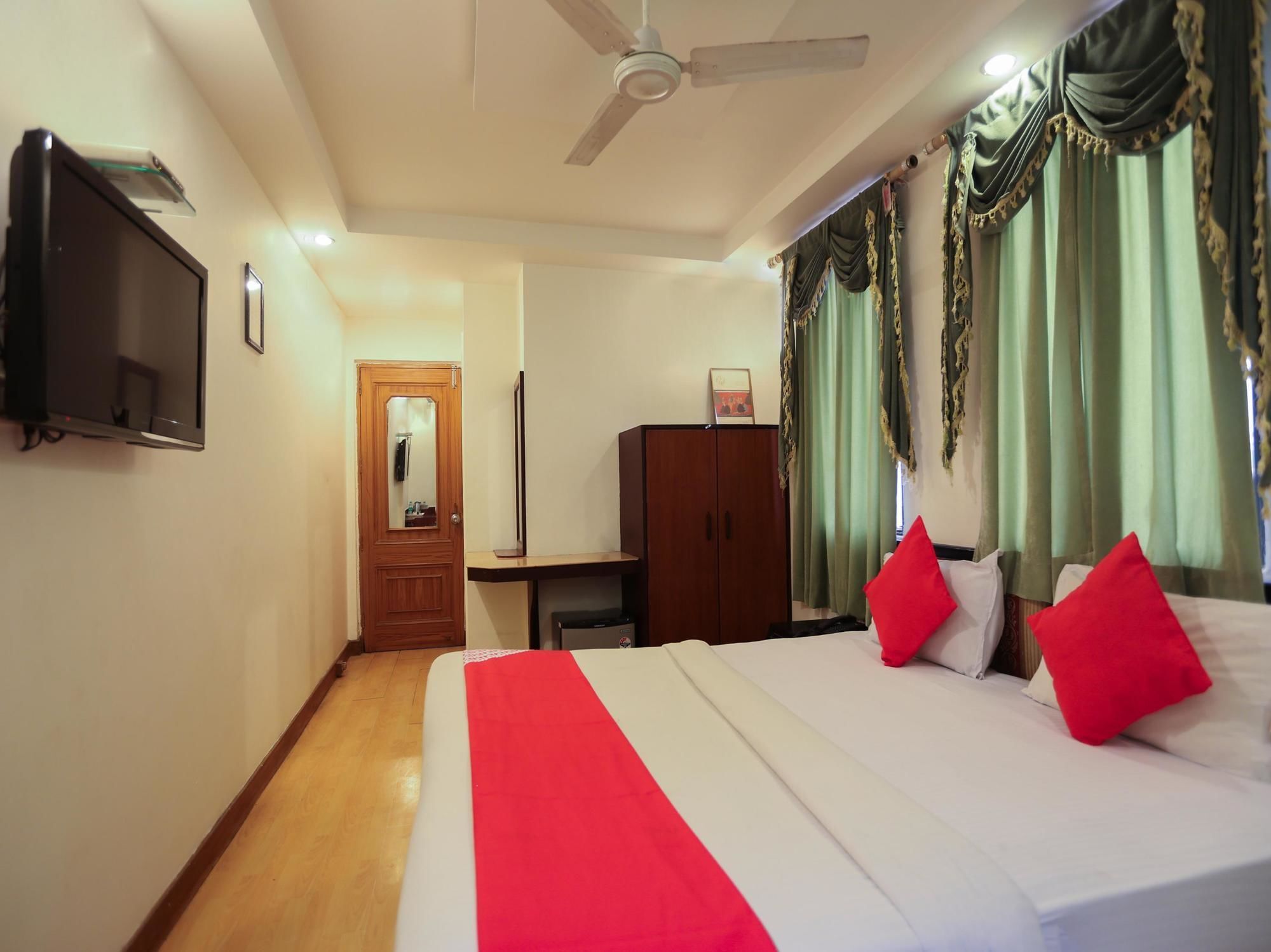 Hotel Suncity International Jodhpur  Buitenkant foto