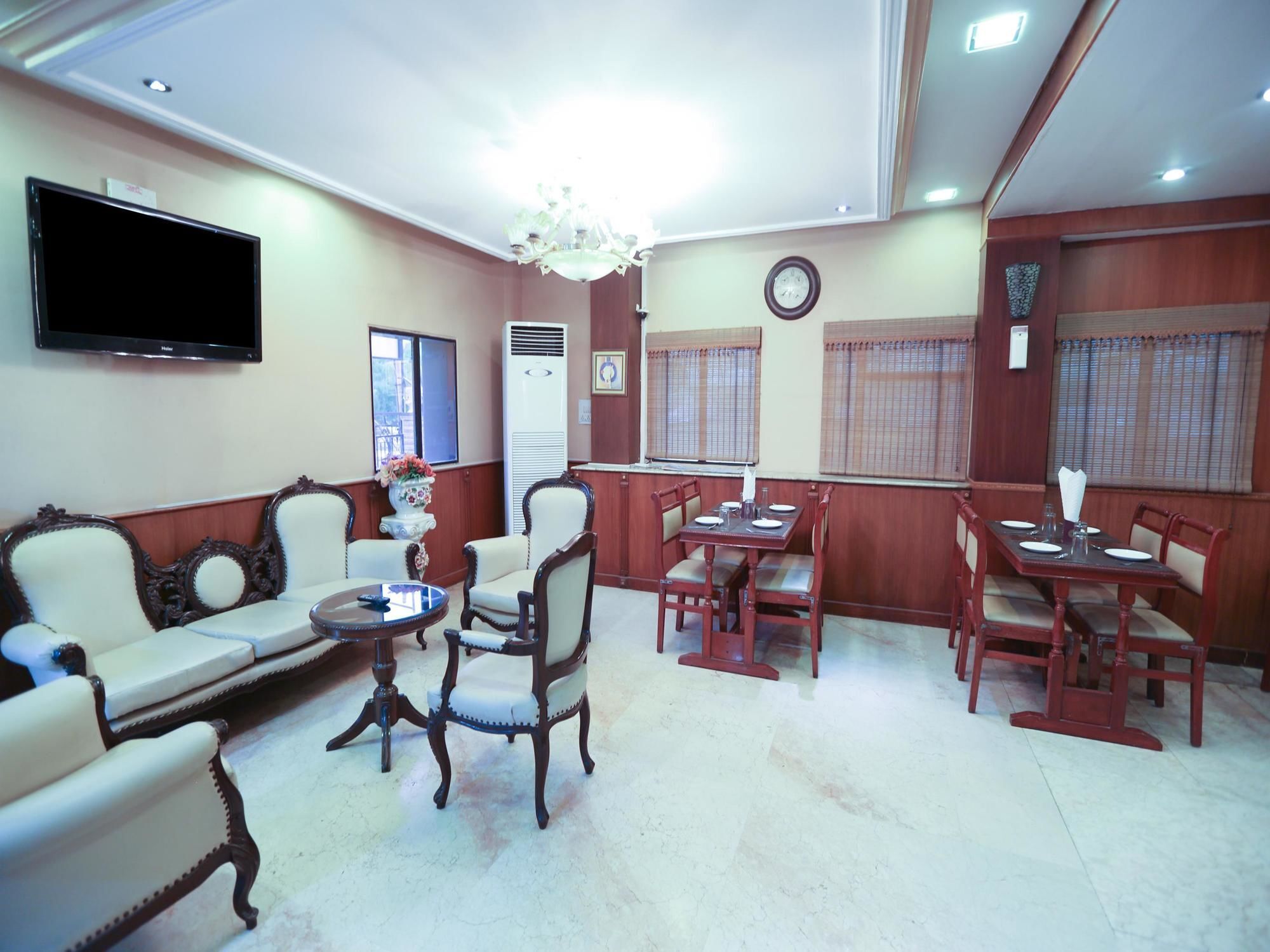 Hotel Suncity International Jodhpur  Buitenkant foto