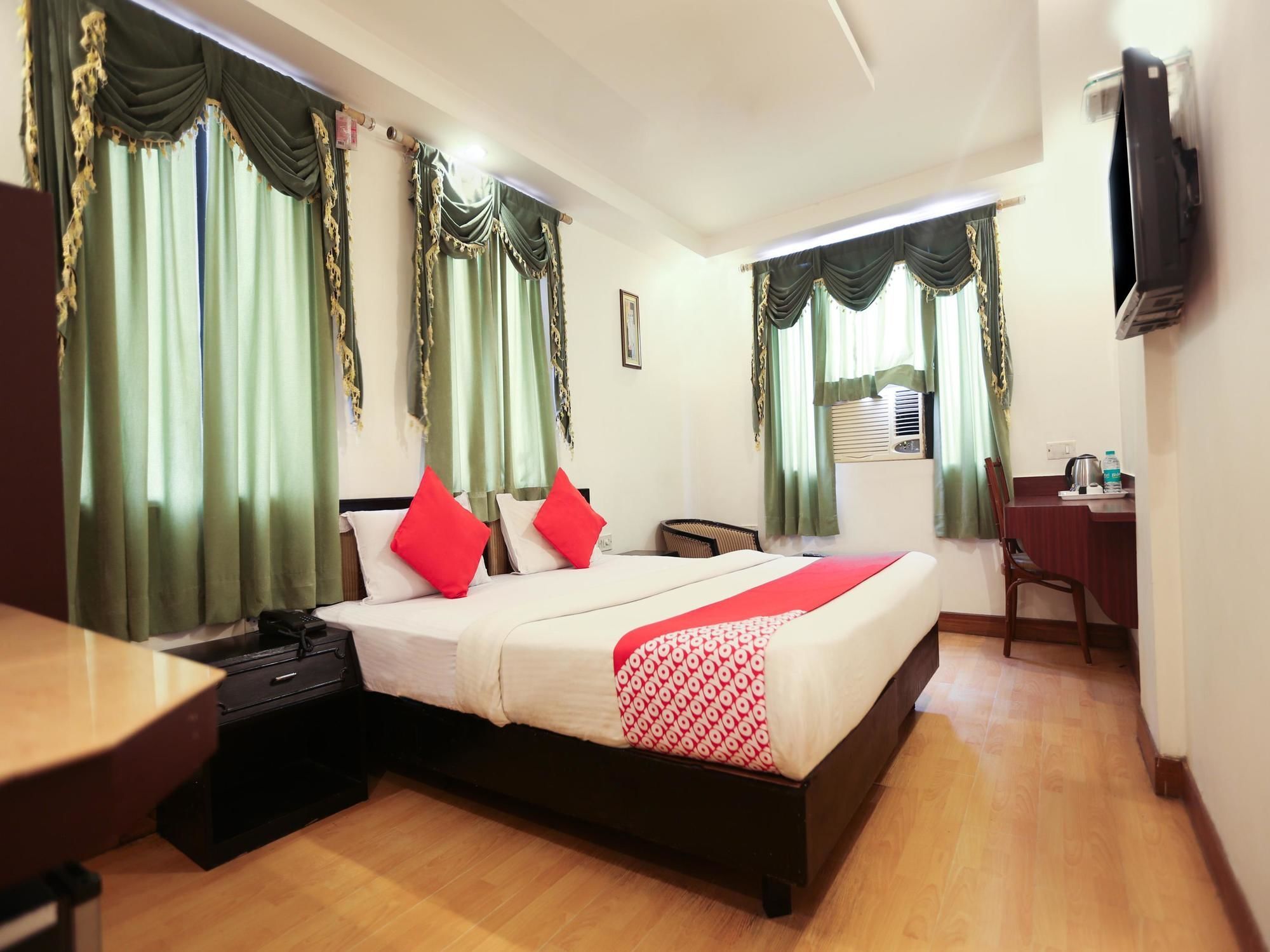 Hotel Suncity International Jodhpur  Buitenkant foto
