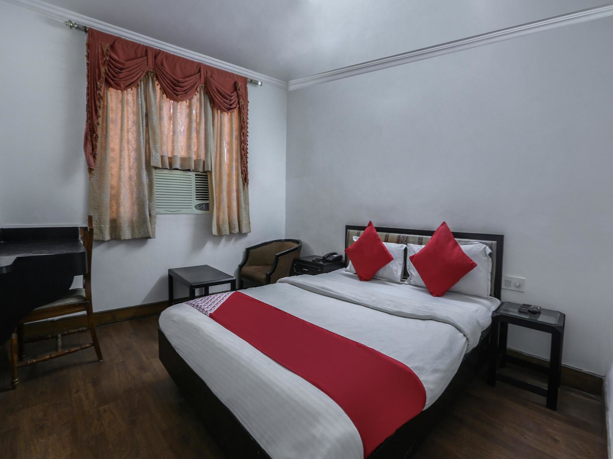 Hotel Suncity International Jodhpur  Buitenkant foto