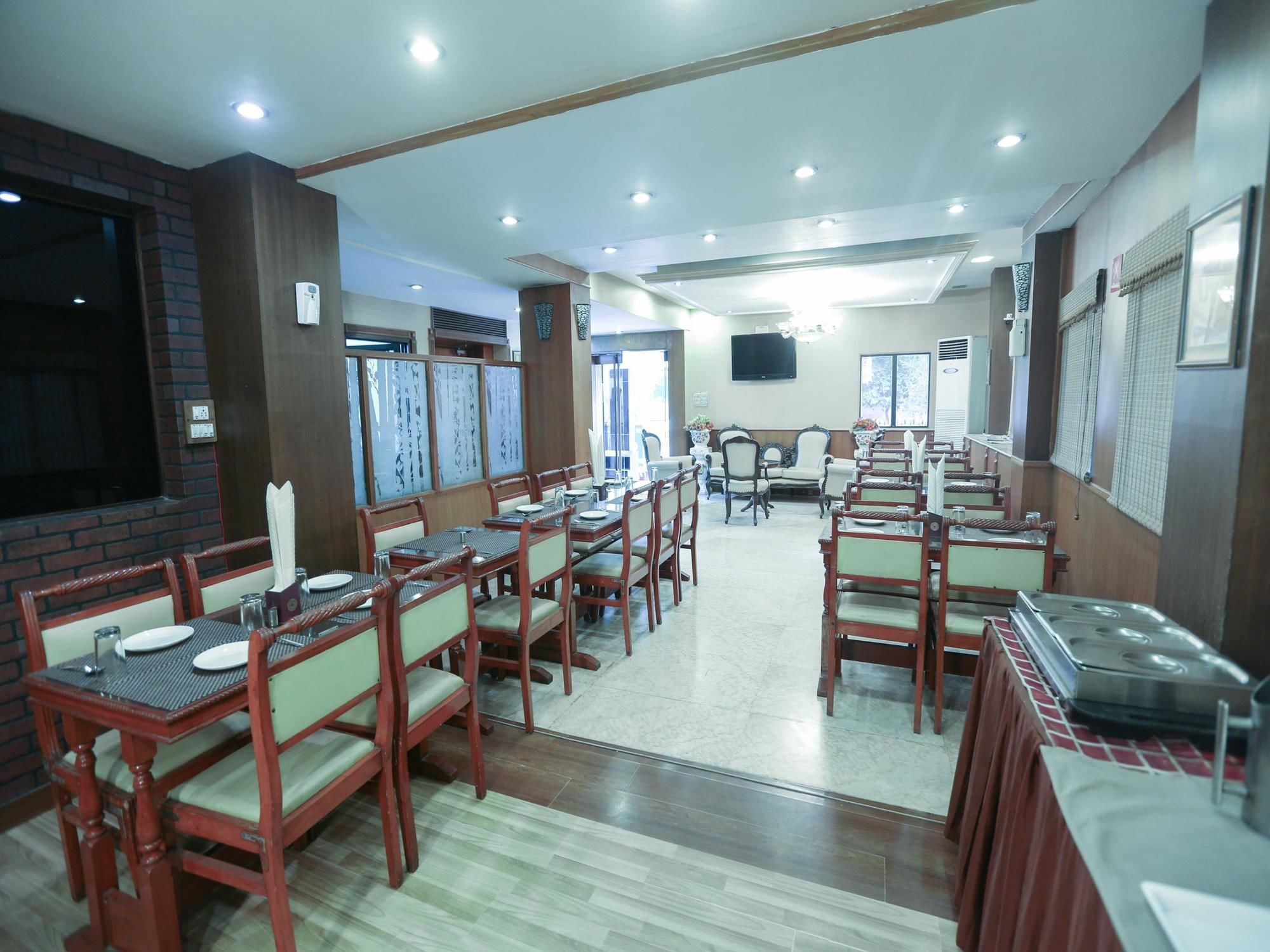 Hotel Suncity International Jodhpur  Buitenkant foto
